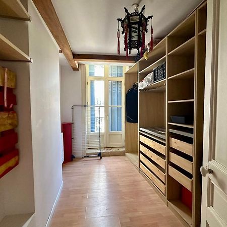 The Duplex- Air-Conditioned 3 Bedrooms In The Center Of Montpellier! Bagian luar foto