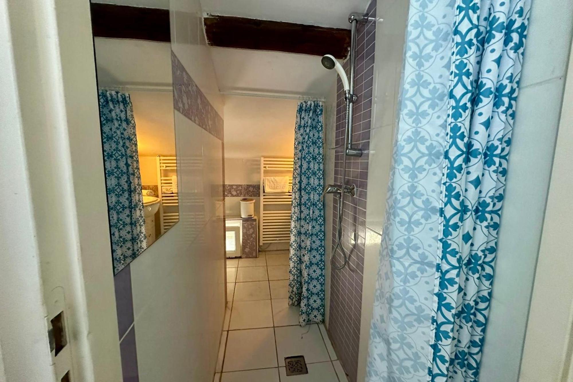 The Duplex- Air-Conditioned 3 Bedrooms In The Center Of Montpellier! Bagian luar foto